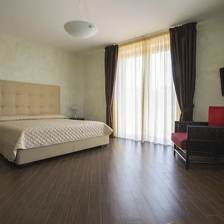 Radici Resort Mirabella Eclano