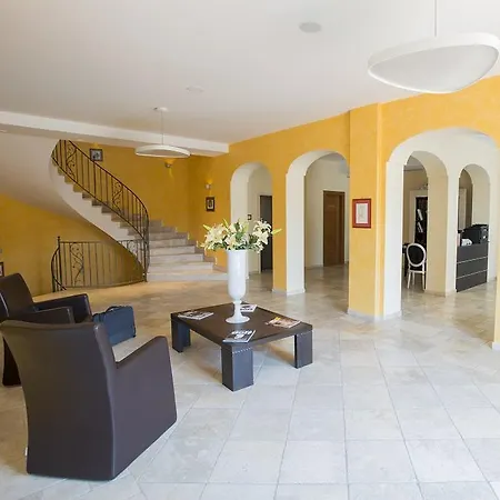 Radici Resort Mirabella Eclano