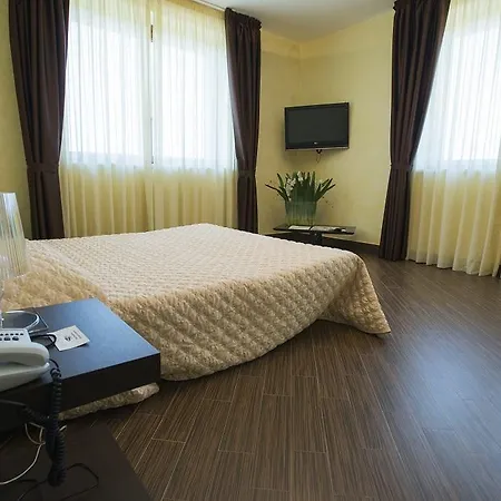 Radici Resort
