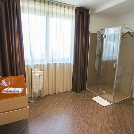 Radici Resort 3*